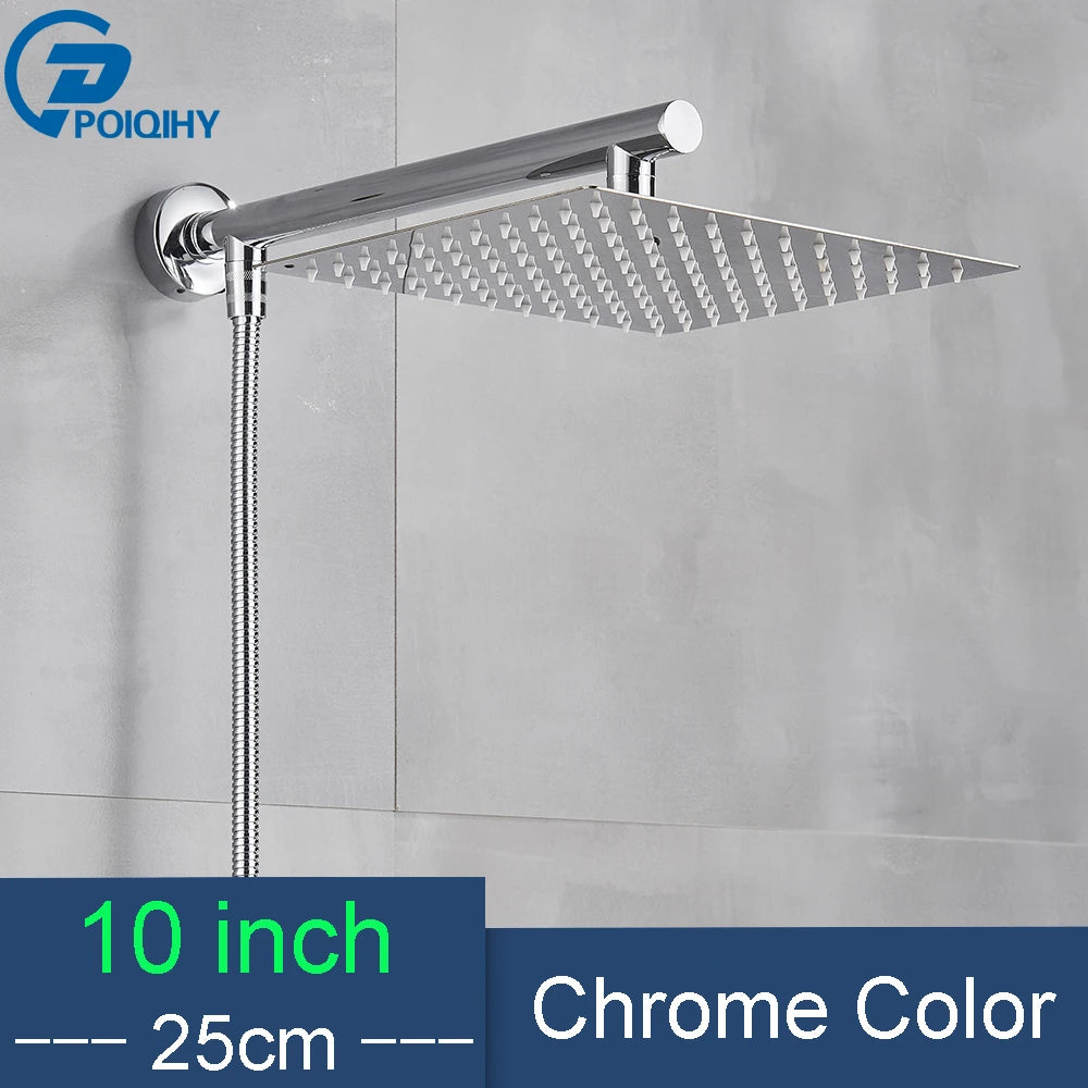 Grande Tete De Douche