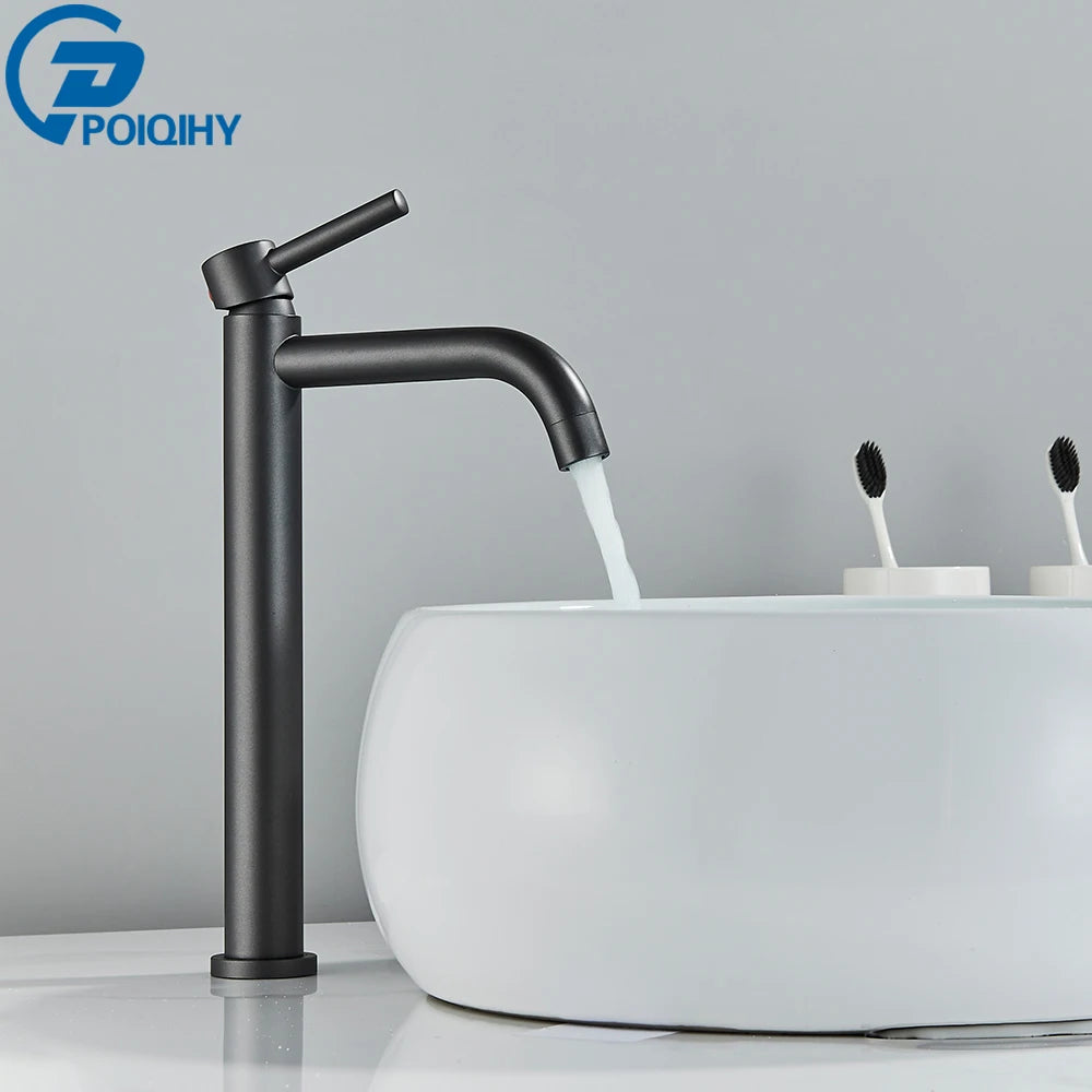 Mitigeur Haut Vasque Salle De Bain