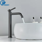 Mitigeur Haut Vasque Salle De Bain