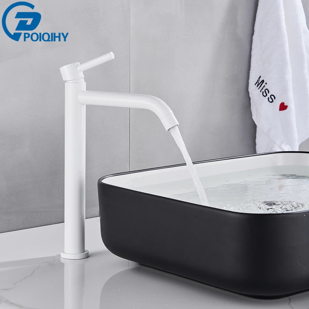 Mitigeur Haut Vasque Salle De Bain