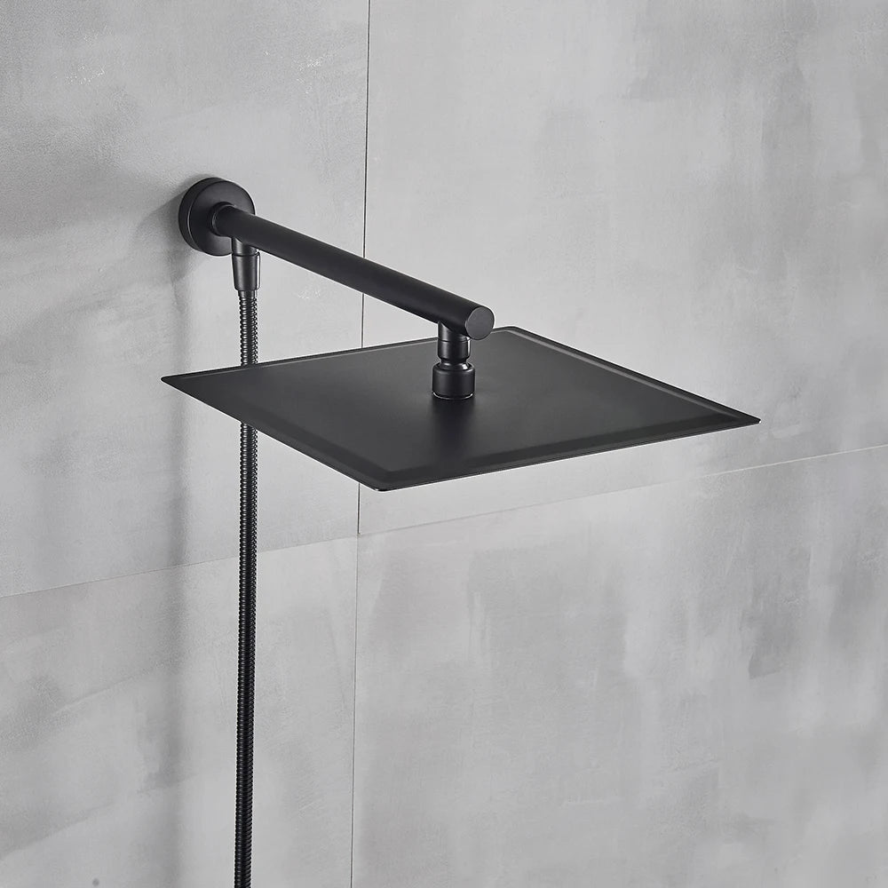 Grande Tete De Douche