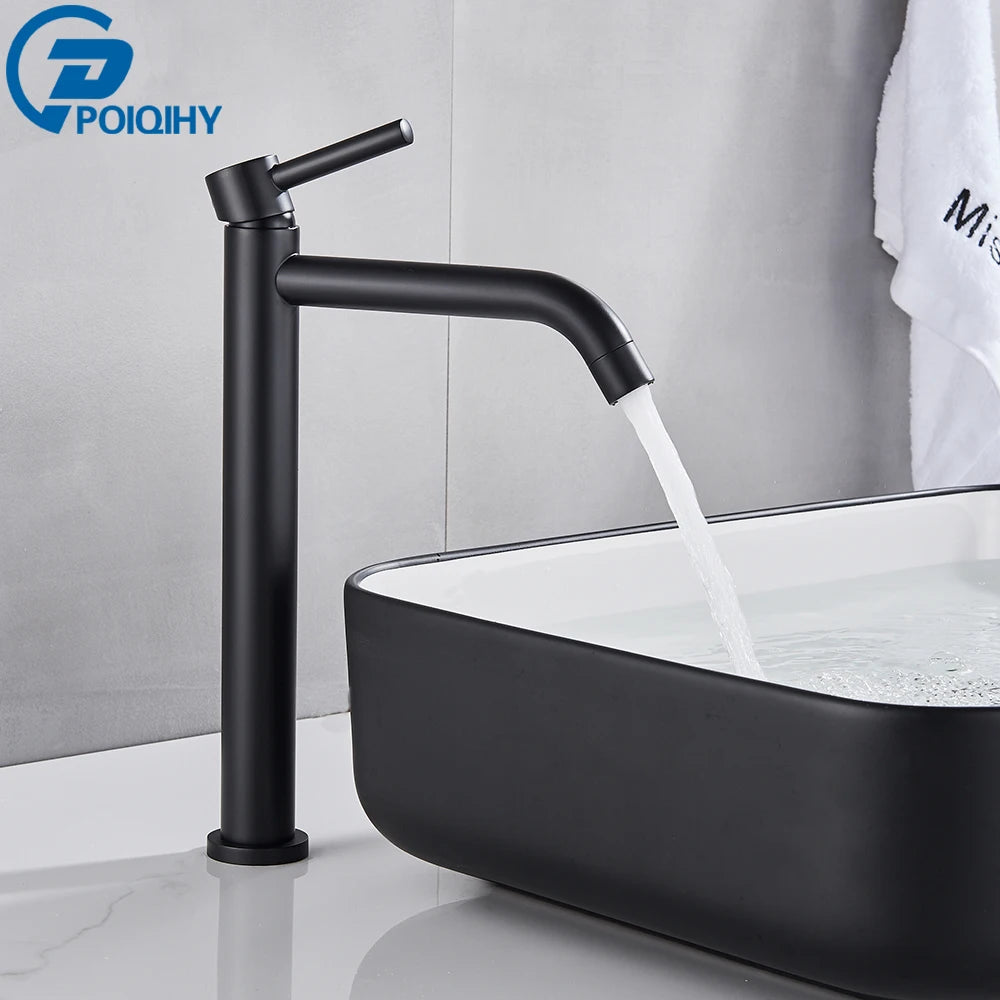 Mitigeur Haut Vasque Salle De Bain