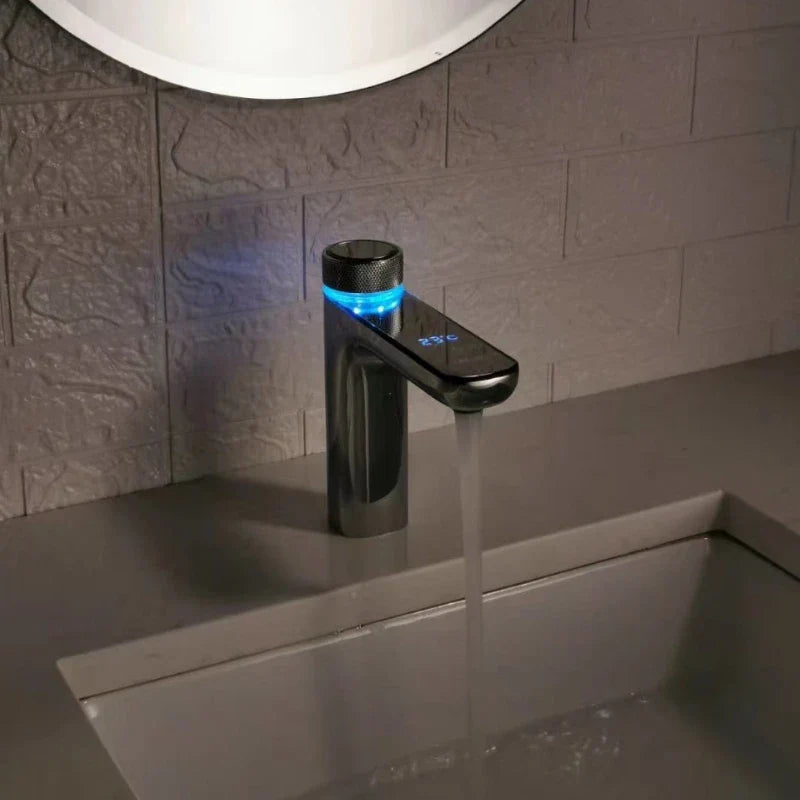Robinet Thermostatique Design ROBINETO