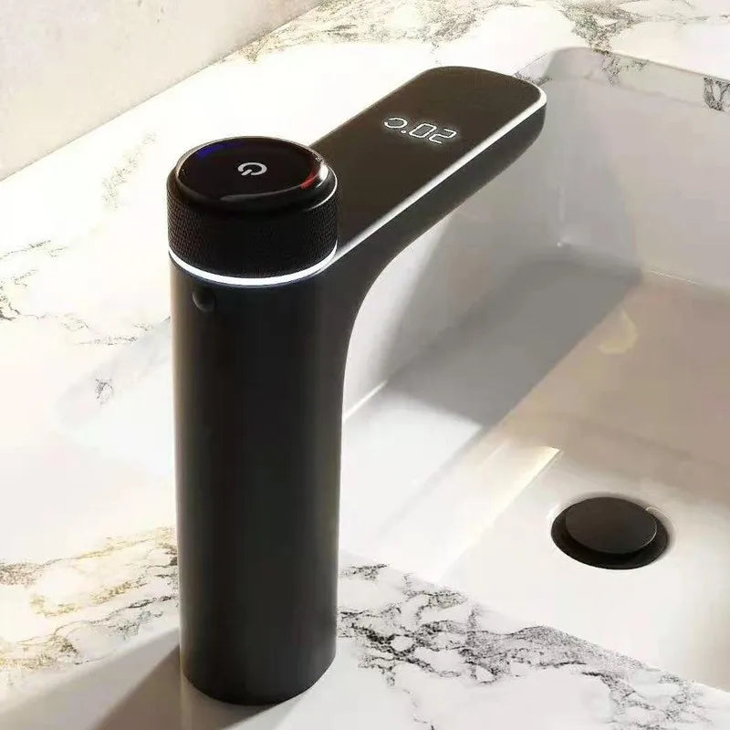 Robinet Thermostatique Design ROBINETO