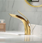 Robinet Lavabo Laiton