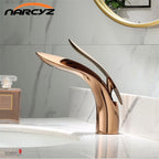 Robinet Lavabo Laiton