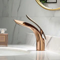 Robinet Lavabo Laiton