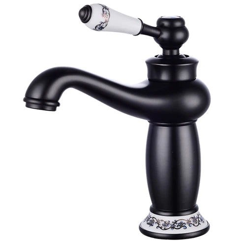 Robinet Lavabo Antique