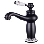 Robinet Lavabo Antique