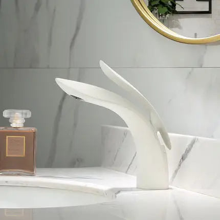 Robinet Lavabo Laiton