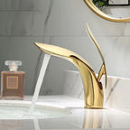 Robinet Lavabo Laiton