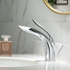 Robinet Lavabo Laiton