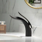 Robinet Lavabo Laiton
