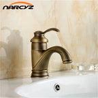 Mitigeur Lavabo Vintage