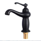 Robinet Lavabo Antique