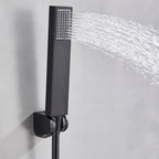 Mitigeur Baignoire Cascade Avec Douchette