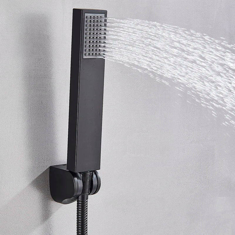 Mitigeur Baignoire Cascade Avec Douchette