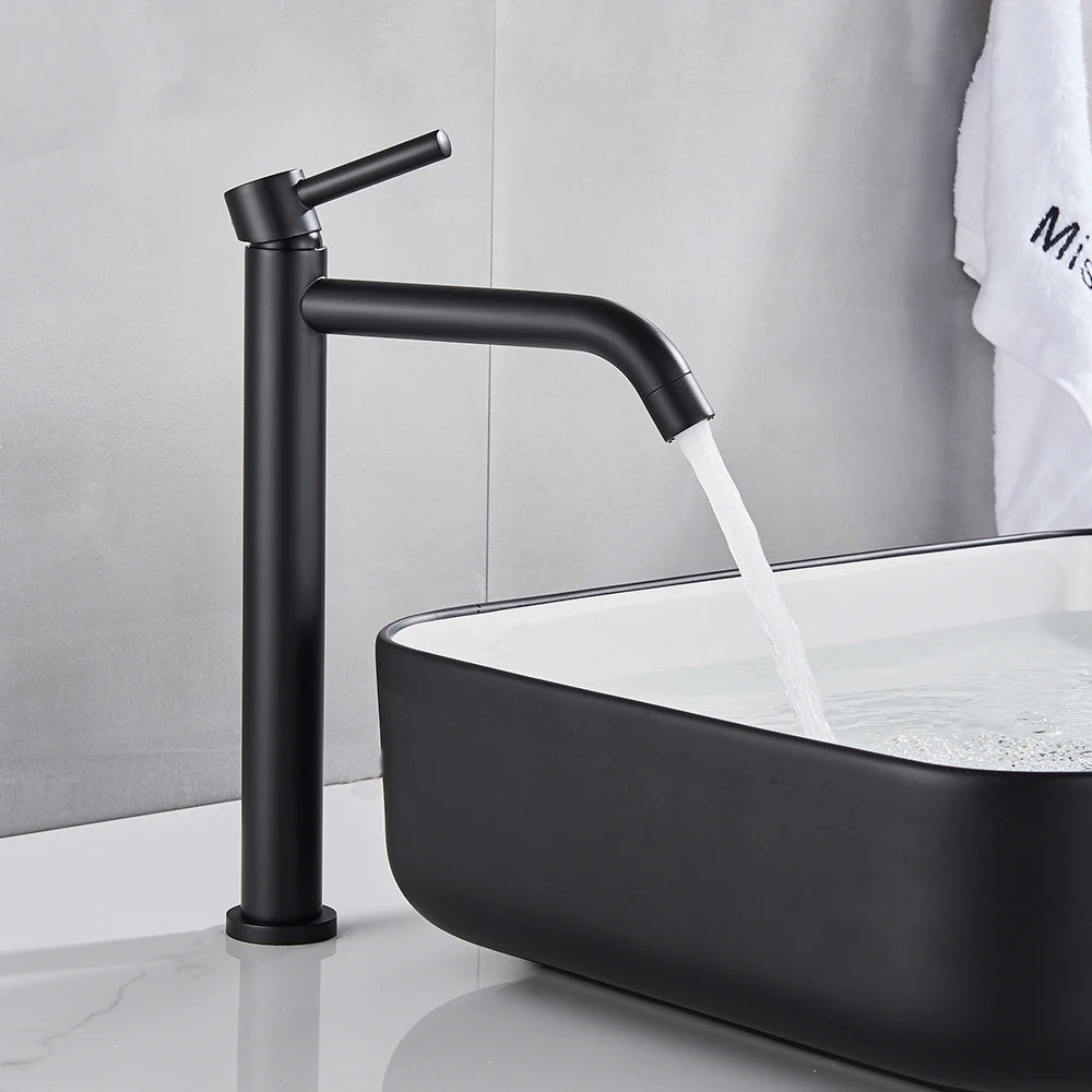 Mitigeur Haut Vasque Salle De Bain