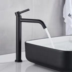 Mitigeur Haut Vasque Salle De Bain