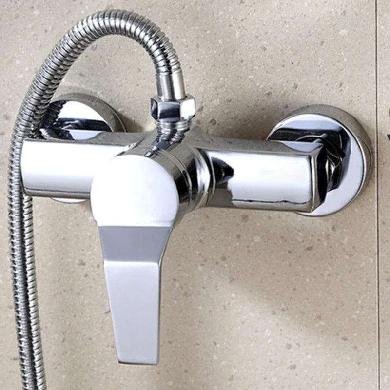 Robinet Mitigeur Douche Classique