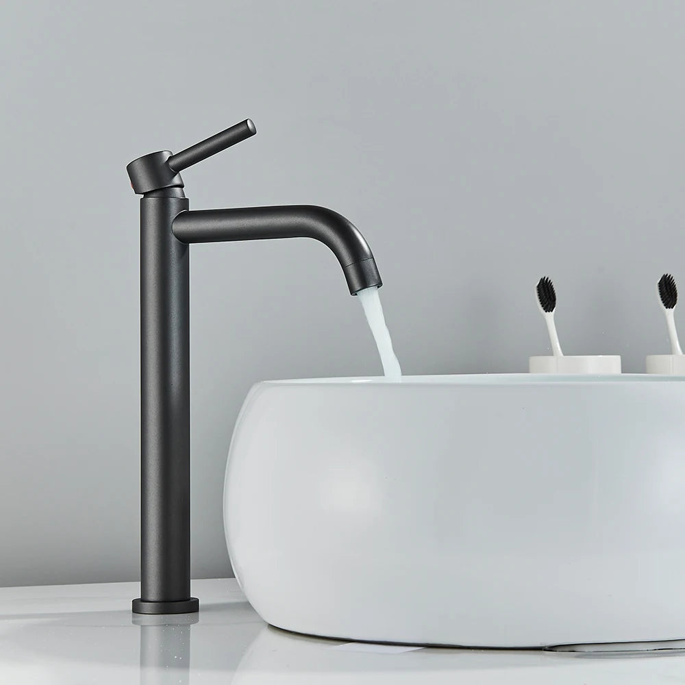Mitigeur Haut Vasque Salle De Bain