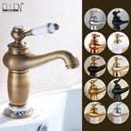 Robinet Lavabo Antique