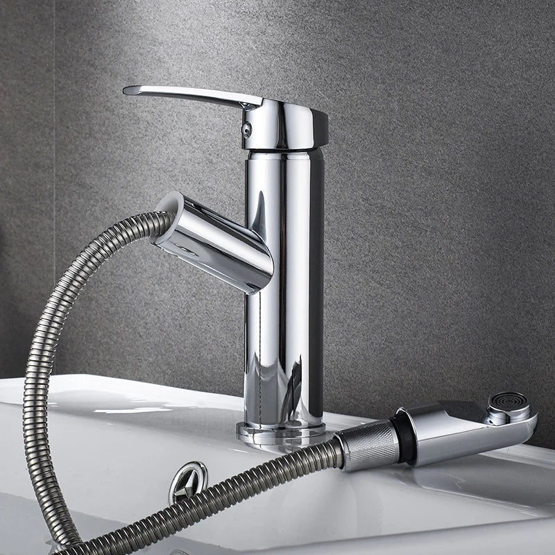 Robinet Douchette Salle de Bain PLOMBEAU