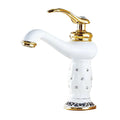 Robinet Lavabo Antique