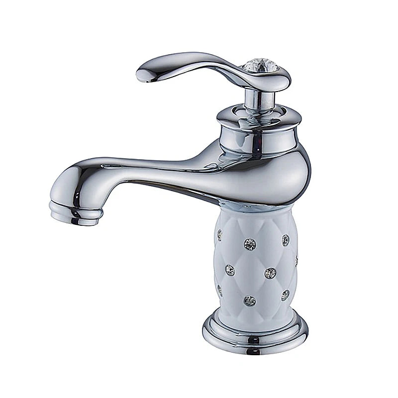 Robinet Lavabo Antique