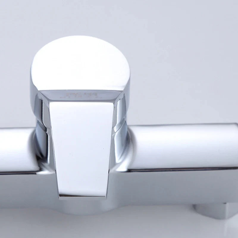 Robinet Mitigeur Douche Classique