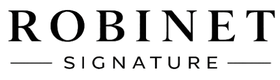 Robinet Signature