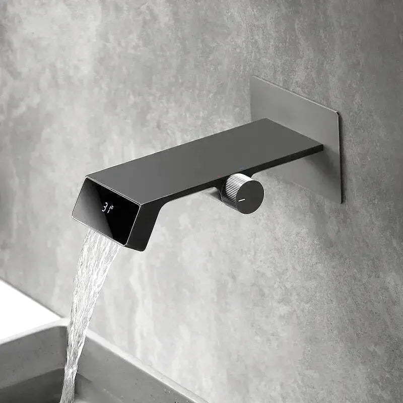 Robinet Thermostatique Lavabo | Mare ROBINETTI