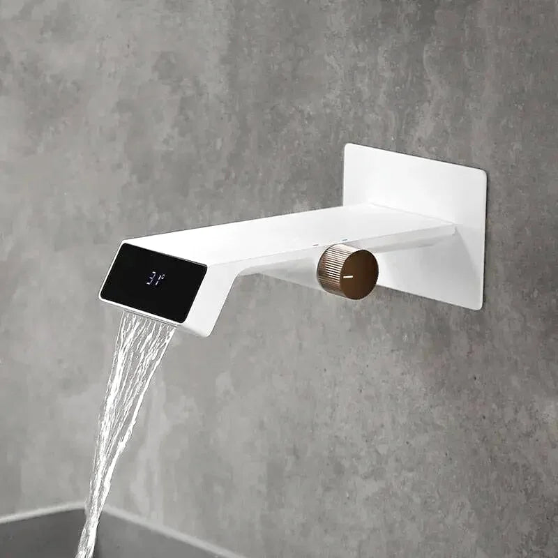 Robinet Thermostatique Lavabo | Mare ROBINETTI
