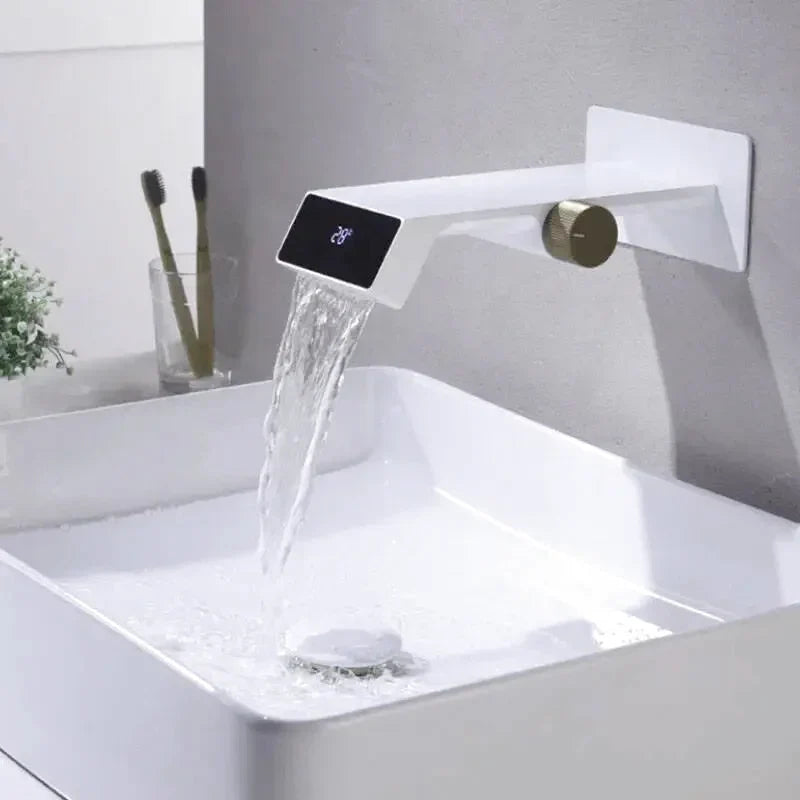 Robinet Thermostatique Lavabo | Mare ROBINETTI