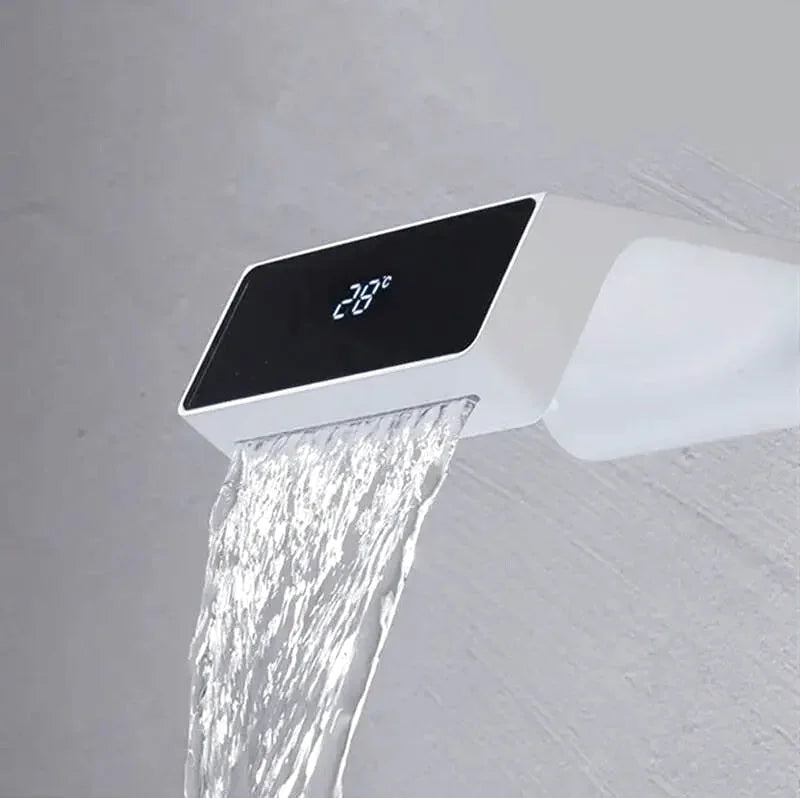 Robinet Thermostatique Lavabo | Mare ROBINETTI