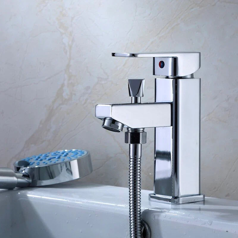 Mitigeur Baignoire Douchette