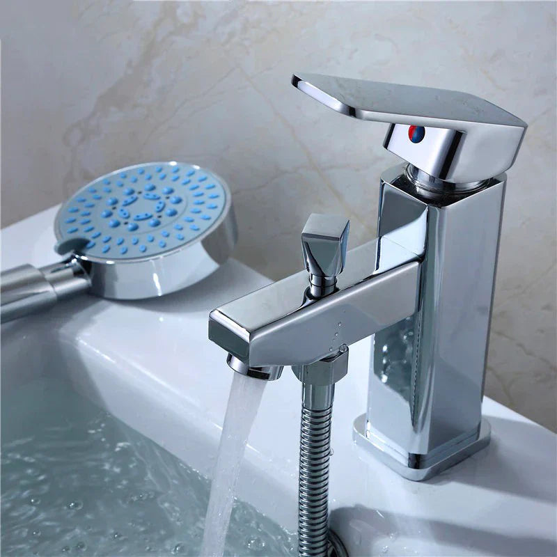 Mitigeur Baignoire Douchette