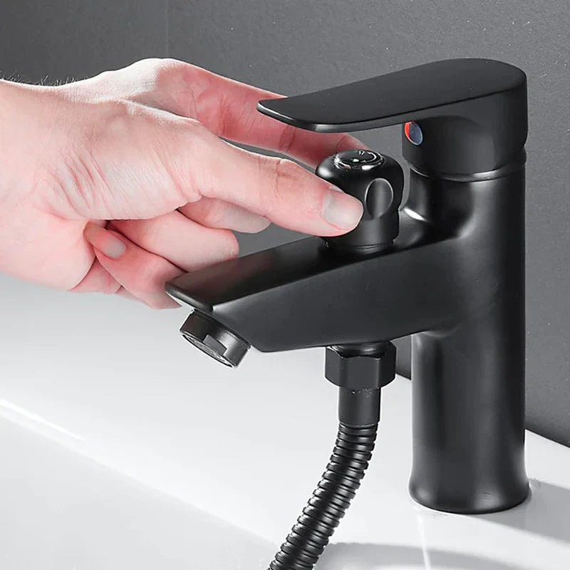 Mitigeur Baignoire Douchette complet