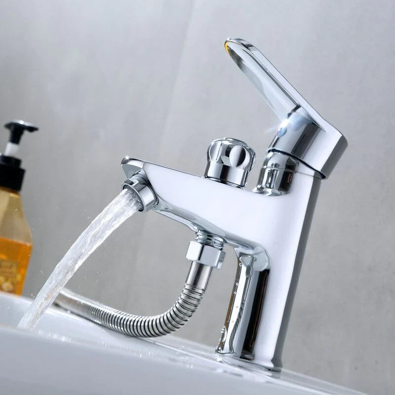 Mitigeur Baignoire Douchette complet