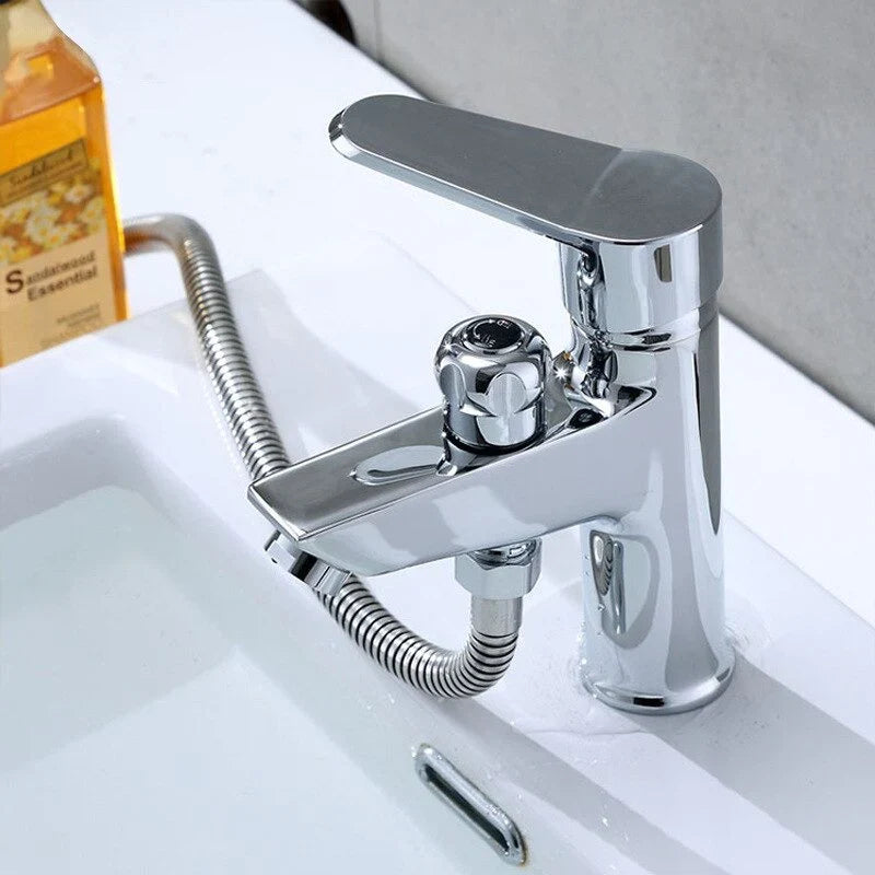 Mitigeur Baignoire Douchette complet