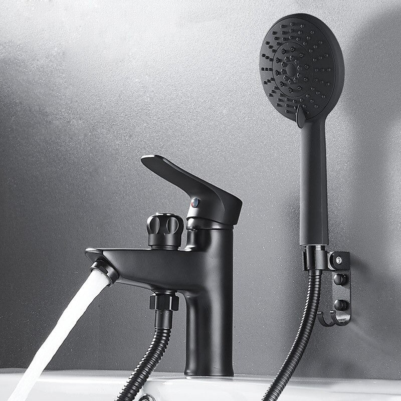 Mitigeur Baignoire Douchette complet