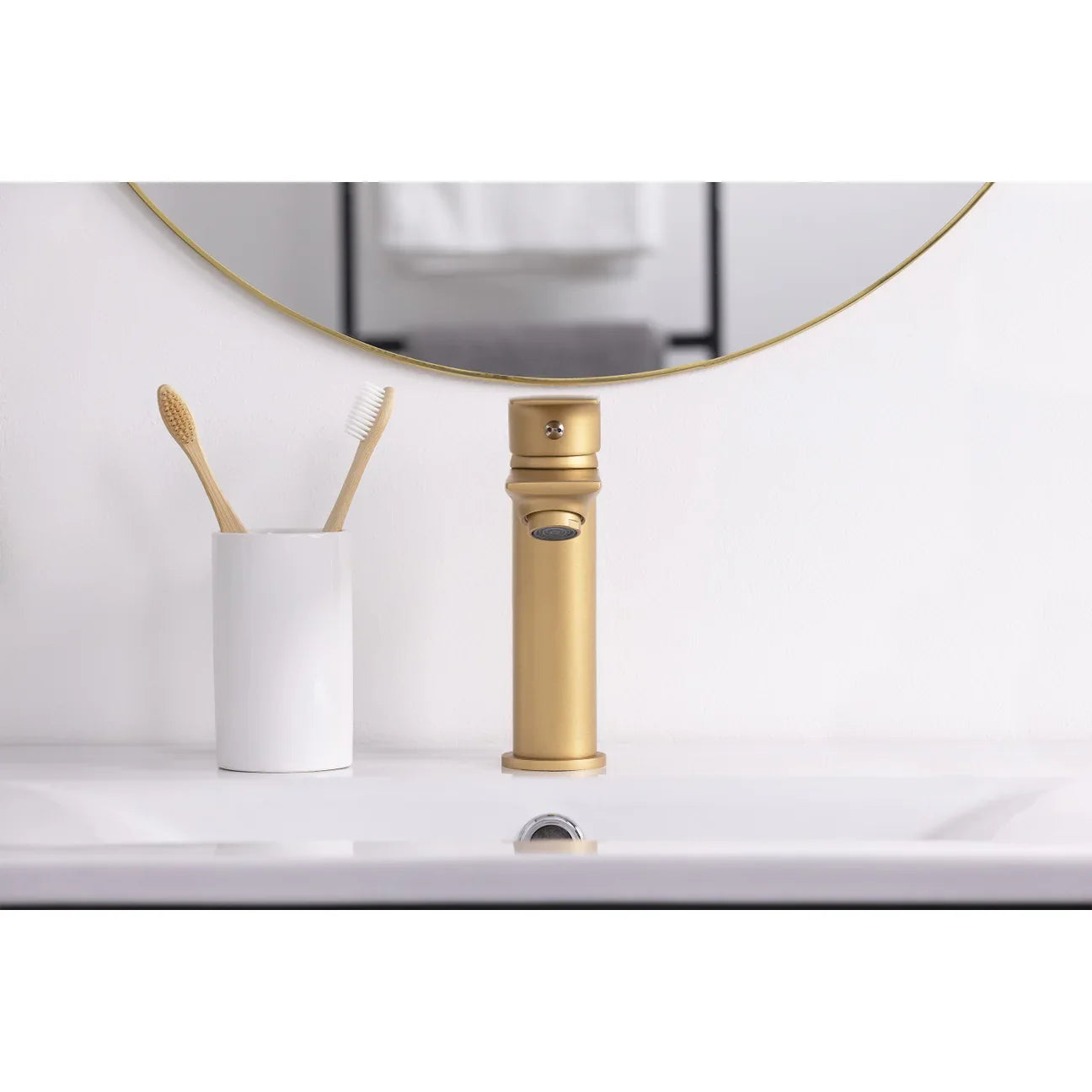 Mitigeur Lavabo Design – Arctic