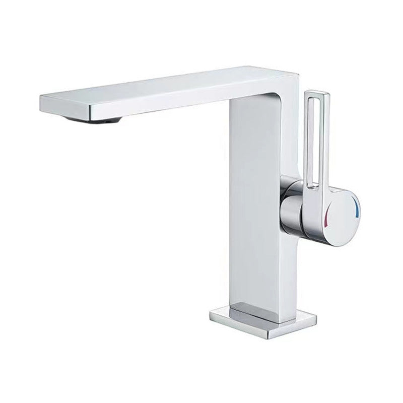 Robinet de Salle de Bain Moderne et Elégant PLOMBEAU
