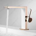 Robinet de Salle de Bain Moderne et Elégant PLOMBEAU