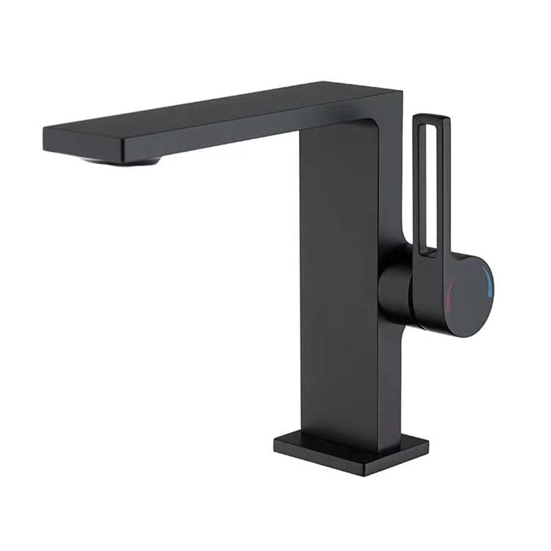 Robinet de Salle de Bain Moderne et Elégant PLOMBEAU