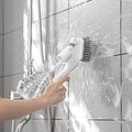 Brosse de Nettoyage Polyvalente 5-en-1