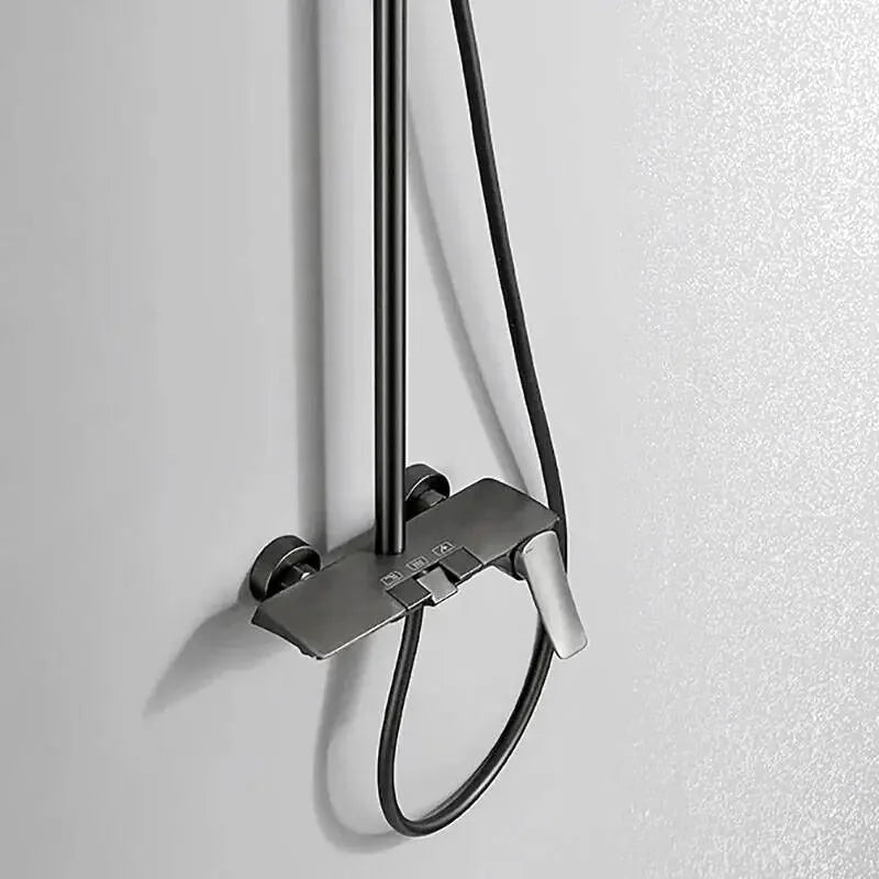 Robinet Thermostatique Baignoire Douche | Oro ROBINETTI