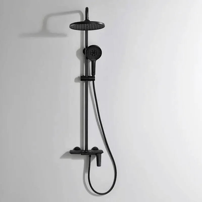 Robinet Thermostatique Baignoire Douche | Oro ROBINETTI