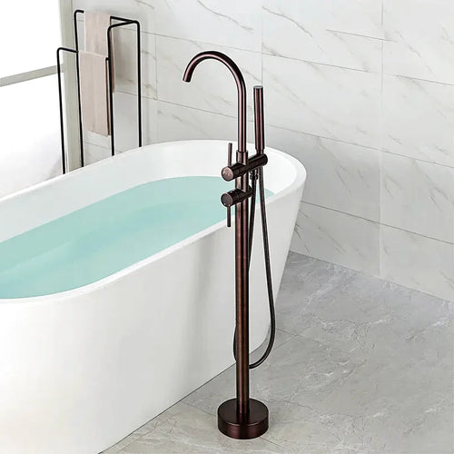 Robinet Baignoire Ilot | Pina