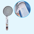 Pommeau de Douche Filtrant Anti Calcaire